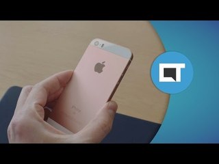 Tudo sobre o iPhone SE, iPad PRO 9.7 e iOs 9.3