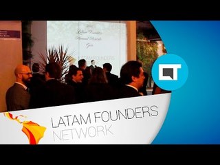 LatAm Founders Award: o "Oscar" do empreendedorismo da América Latina