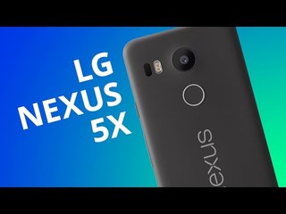 Nexus 5x: a mais recente parceria Google-LG [Análise]