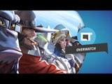 Overwatch vem aí: o que esperar do novo game da Blizzard? [Dicas e Matérias]