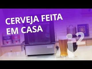 Cerveja artesanal na sua casa: conheça a Picobrew! [Inovação ²]