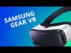 Samsung Gear VR [Análise]