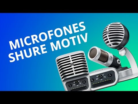 Qual o melhor microfone para sua gravação de vlog, podcast ou evento? [Dicas e Matérias | Análise]