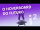 Flyboard: o Hoverboard que veio do futuro [Inovação ²]