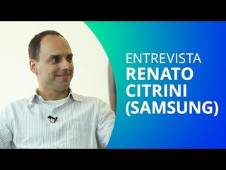 Samsung: tudo sobre a operação móvel da empresa no Brasil [CT Entrevista]