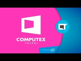 Novo ZenFone, realidade virtual, IoT e mais! [Especial | Computex 2016]