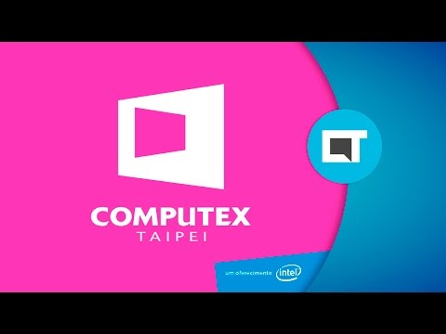 ⁣Novo ZenFone, realidade virtual, IoT e mais! [Especial | Computex 2016]
