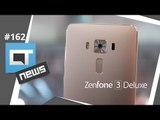 Evento da Apple confirmado, novo Zenfone 3, LG G5 no Brasil e + [CT News #162]