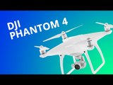 DJI Phantom 4: um dos drones mais legais do momento [Análise]