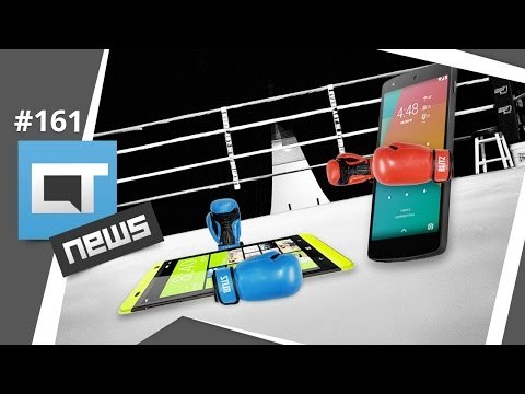 Fim do Windows Phone, Galaxy S7 gigante, drone da Xiaomi e + [CT News #161]