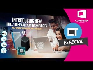 O futuro das casas conectadas [Especial | Computex 2016]
