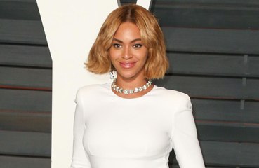 Beyoncé sonha em ganhar um Oscar, diz ator
