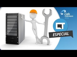 Manutenção em sistemas: um desafio para o setor financeiro [CIAB 2016]