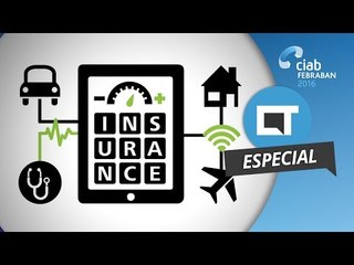 Internet das Coisas é futuro para as seguradoras [CIAB 2016]