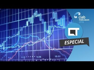 Blockchain: muito além das criptomoedas [CIAB 2016]