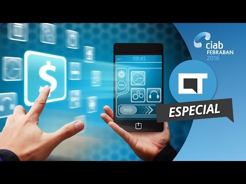 Fintechs: desafio ou oportunidade para os bancos tradicionais? [CIAB 2016]