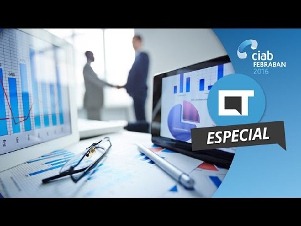 O futuro das Fintechs [CIAB 2016]