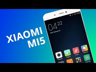 Xiaomi Mi5 [Análise]