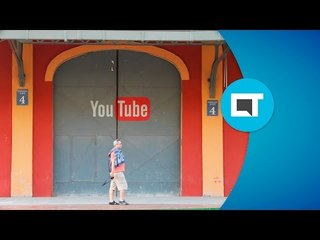Visitamos o futuro YouTube Space Rio de Janeiro: conheça o espaço!