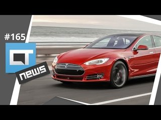 Novo Orkut, Model S flutuante, Samsung Pay no Brasil [CTNews]