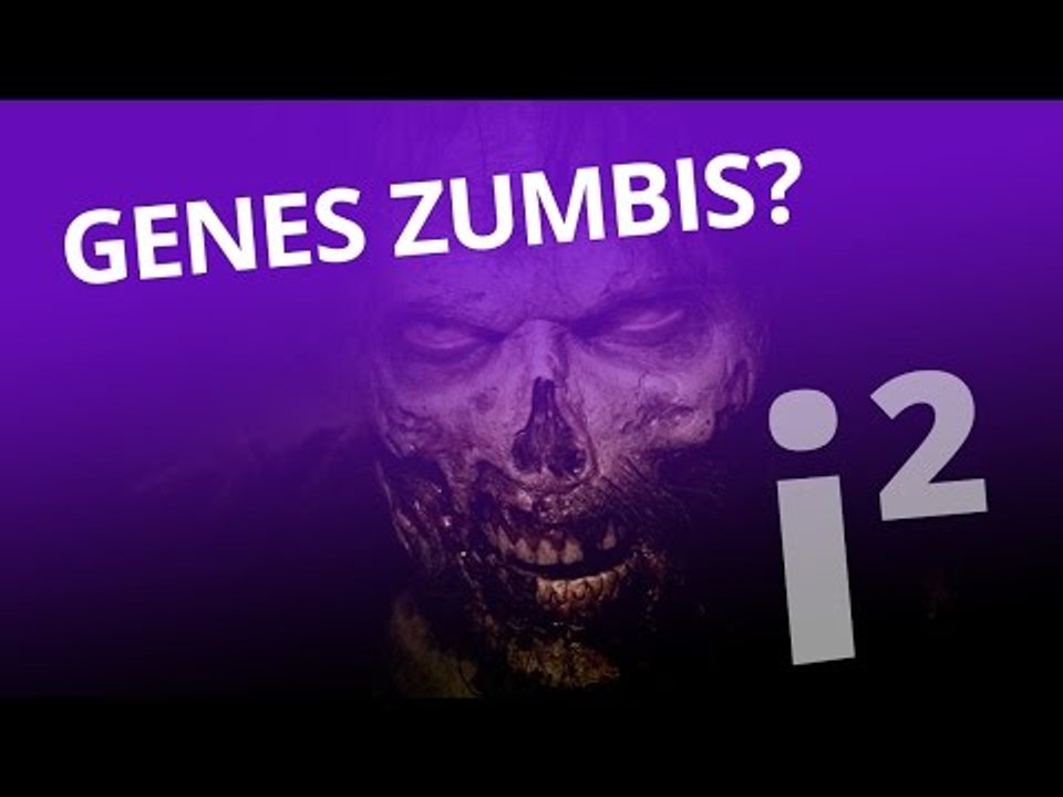 Genes Zumbis: Walking Dead na vida real? [Inovação ²]