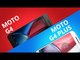 Moto G4 vs Moto G4 Plus [Comparativo diferenciado]