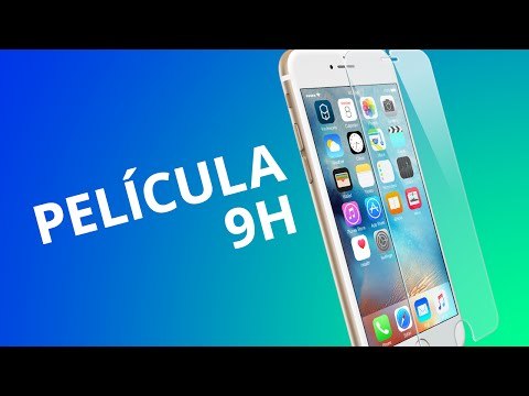 Película leva botões do Android para o iPhone [Análise]