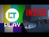 CT PLAY, UM PROGRAMA DE GAMES NO CANALTECH? - #00 - Inside [PILOTO]