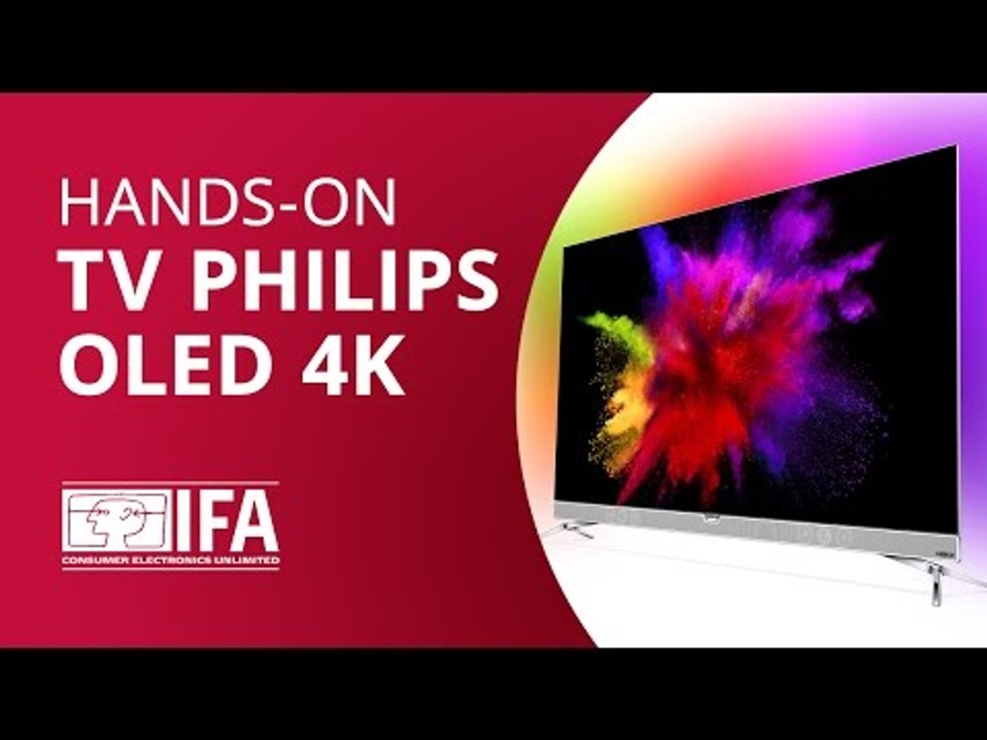 Como baixar aplicativos na Smart TV Philips - Canaltech