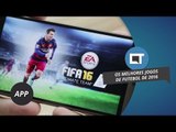 Melhores jogos de futebol de 2016 para smartphones [#DicaDeApp]