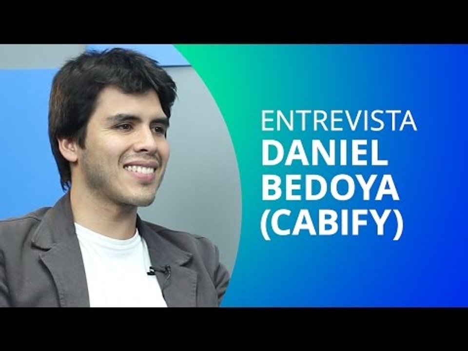 Cabify, o concorrente do Uber [CT Entrevista]