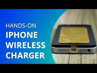 Carregamento sem fio no iPhone: veja como fazer