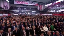 Bahçeli: 'Yeni darbe senaryoları dillendirenlerin başına dünyayı yıkacağız'- ANKARA