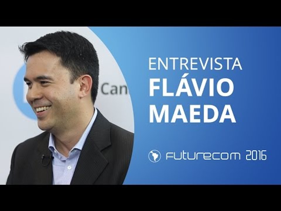 Qual será o padrão que sustentará a Internet das Coisas? [Futurecom 2016]