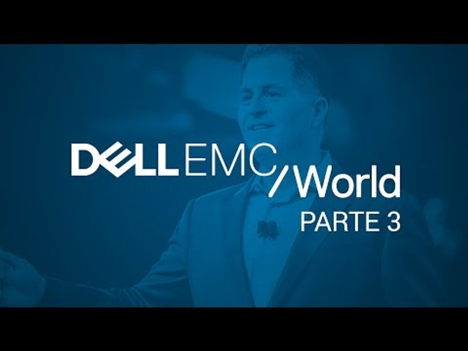 Dell Experts aproveitam maior evento de tecnologia de Austin – Parte 3