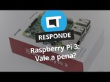 Vale a pena comprar um Raspberry Pi? [Canaltech Responde]