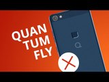 5 motivos para NÃO comprar o Quantum Fly [5 motivos]