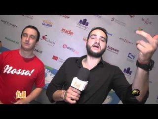 Fui! Kinka 2015 no Moringão em Londrina (2 de 4)