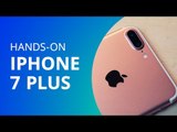 iPhone 7 Plus: tudo sobre o 