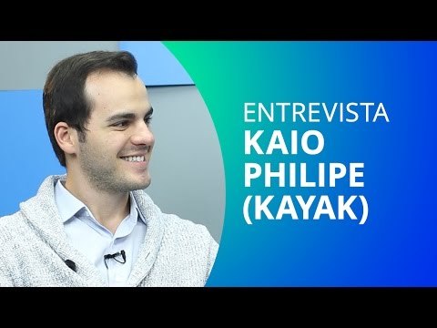 KAYAK: encontre as viagens mais baratas do mercado [CT Entrevista]