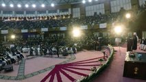 Short Highlights of Annual Melad-e-Mustafa & Haq Bahoo Conference Islamabad