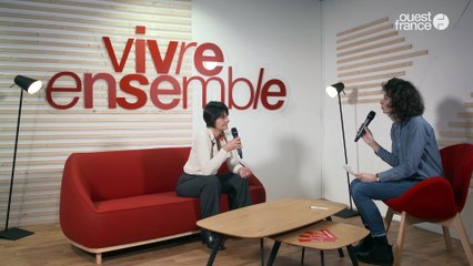 Vivre Ensemble 2019. Sylviane TROADEC, Paprec