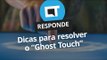 Como resolver o toque fantasma / ghost touch na tela [CT Responde]