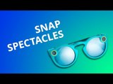 Spectacles, os óculos do Snapchat [Análise completa/Review]