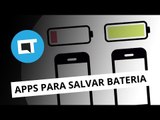 5 dicas para sua bateria durar mais no Android [Dica]