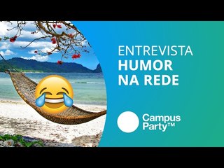Humor na rede: Diogo Portugal, Hermes & Renato e Marlei Cevada #cpbr10