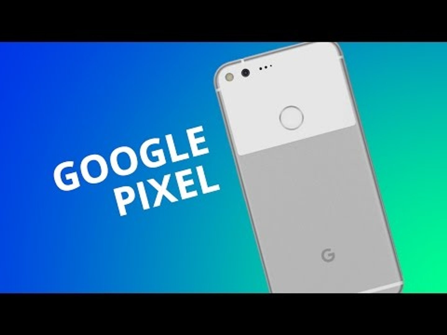Google Pixel: o review completo do smartphone! [Análise]