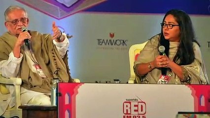 I Don't see things through lens of gender: Meghna Gulzar