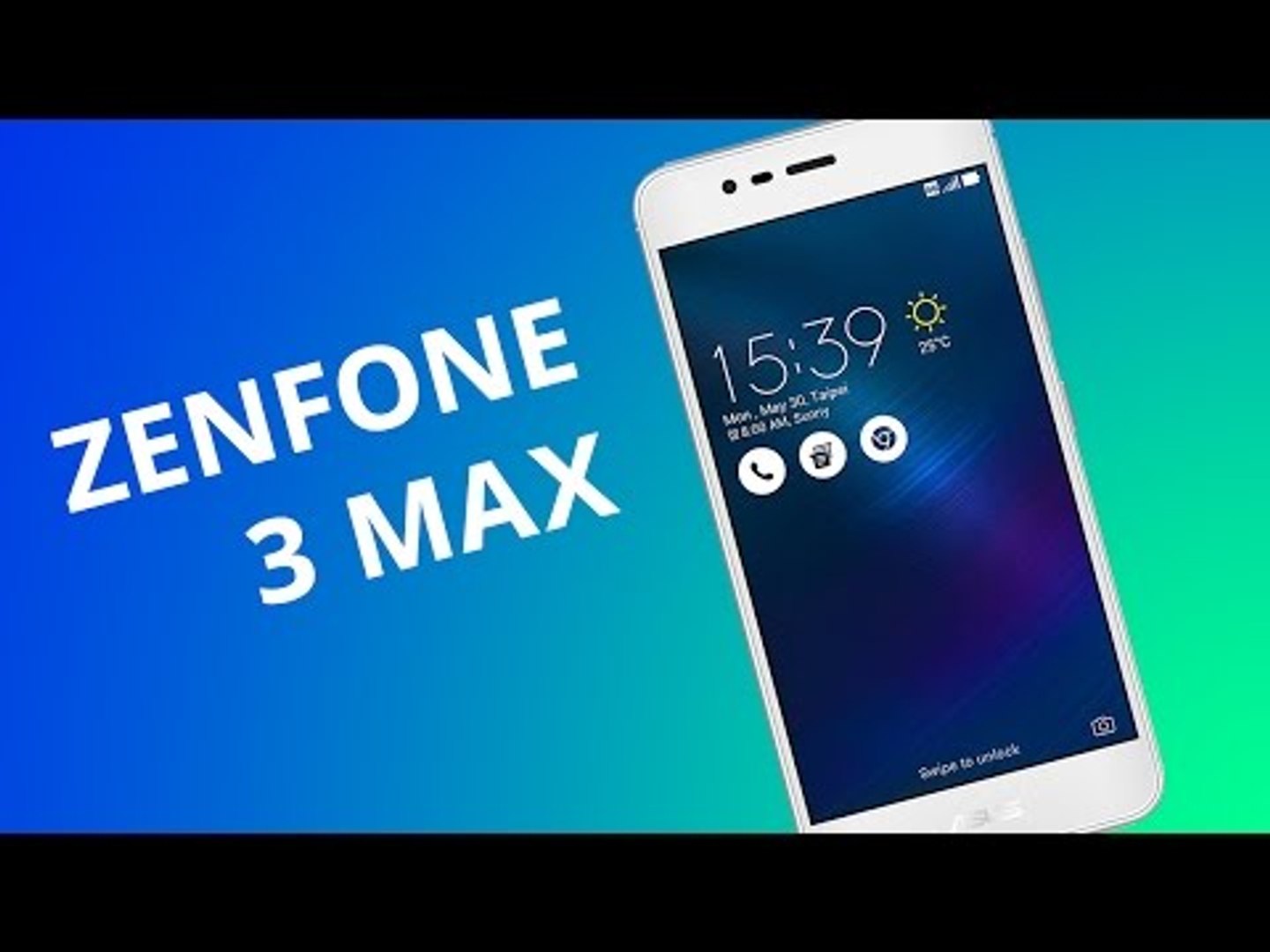 Asus Zenfone 3 Max: o smartphone com super bateria [Análise/Review]