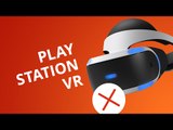 5 motivos para NÃO comprar o PlayStation VR